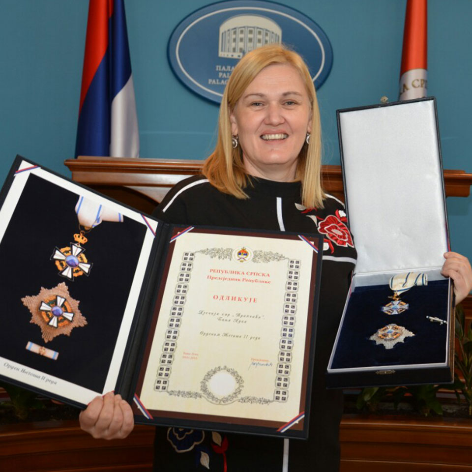 Biljana Lolić